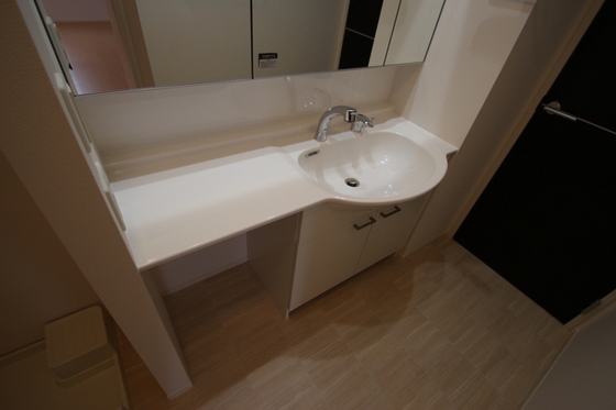 エクシード田中 A棟