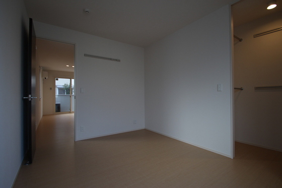 エクシード田中 A棟