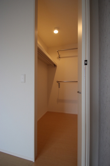 エクシード田中 A棟