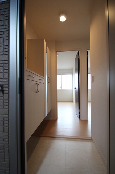 エクシード田中 A棟