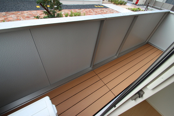 エクシード田中 A棟