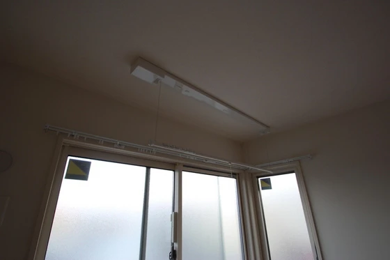 エクシード田中 A棟