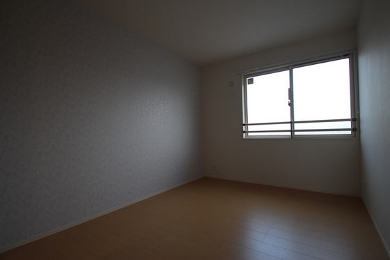 エクシード田中 A棟