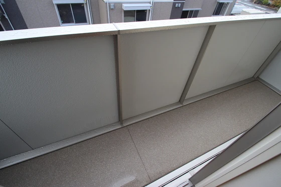 エクシード田中 A棟