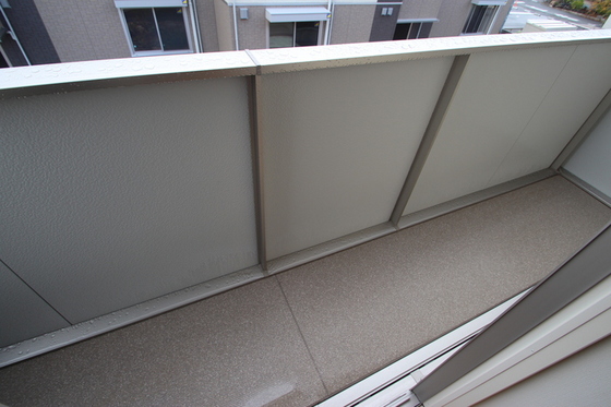 エクシード田中 A棟