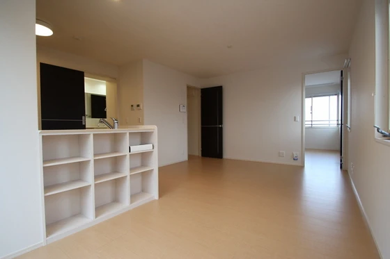 エクシード田中 A棟