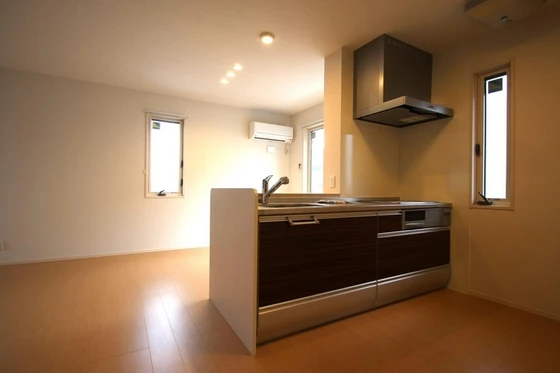 エクシード田中 A棟