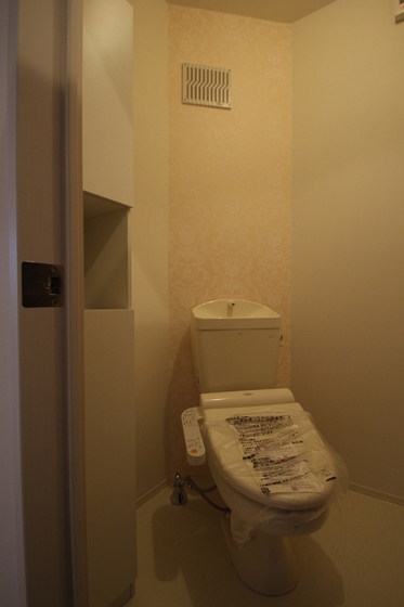 エクシード田中 A棟