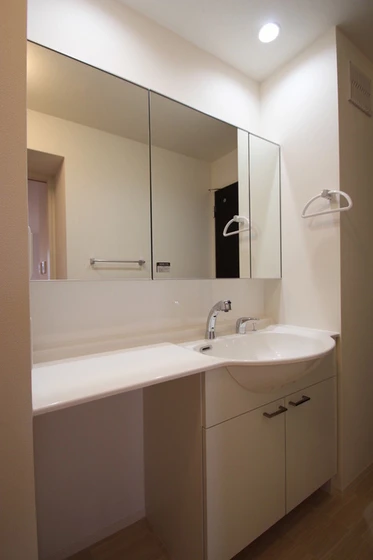 エクシード田中 A棟