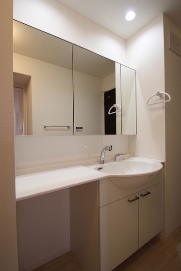 エクシード田中 A棟