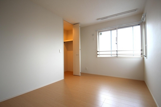 エクシード田中 A棟