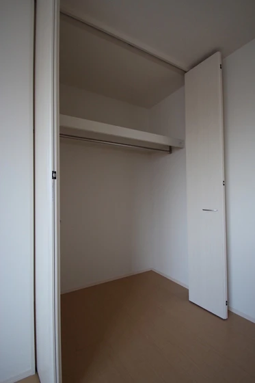 エクシード田中 A棟