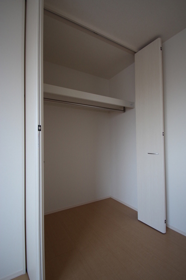 エクシード田中 A棟