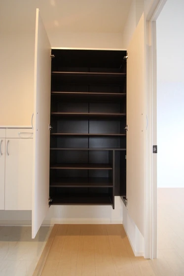 エクシード田中 A棟