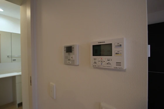 エクシード田中 A棟