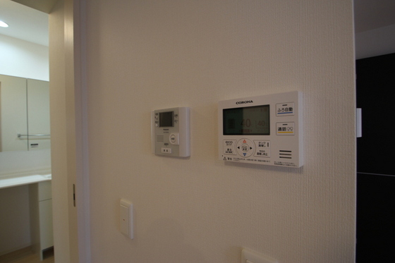 エクシード田中 A棟