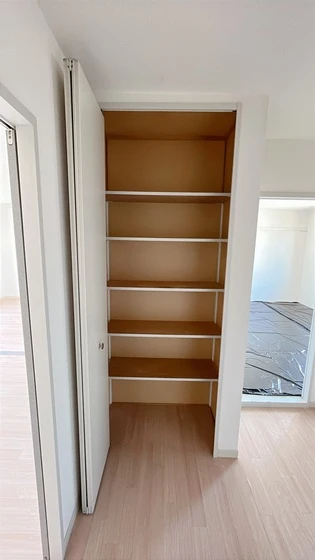 リバティ津高南館 B