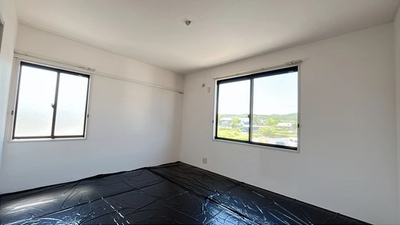 リバティ津高南館 B