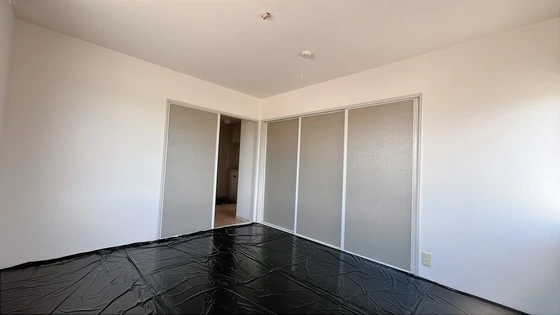 リバティ津高南館 B