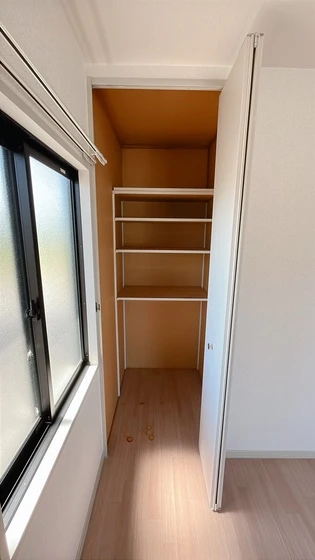 リバティ津高南館 B