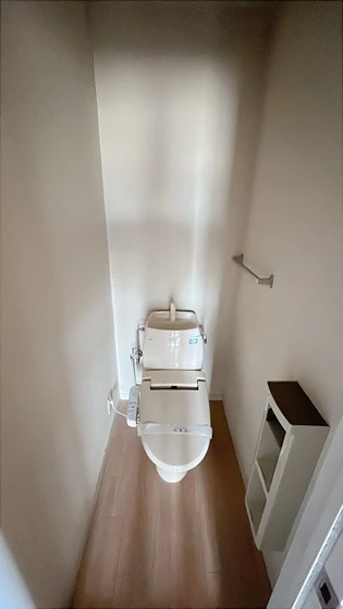 リバティ津高南館 B