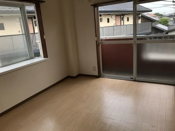 グリーンパレスⅠ