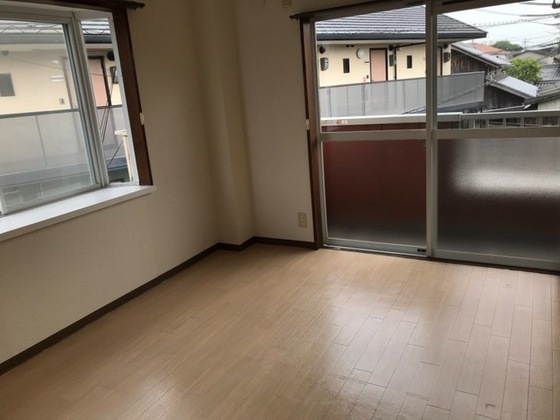 グリーンパレスⅠ