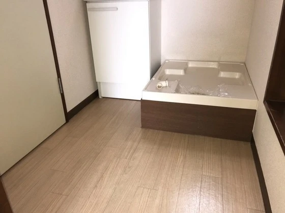 グリーンパレスⅠ