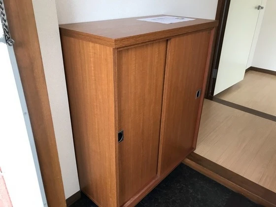 グリーンパレスⅠ