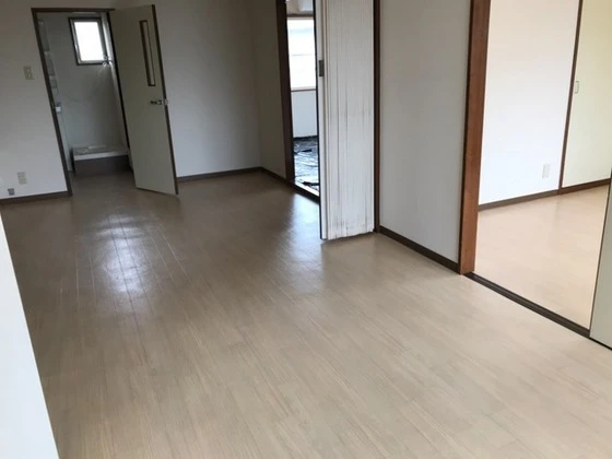 グリーンパレスⅠ