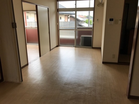 グリーンパレスⅠ