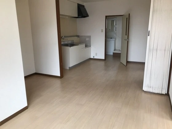 グリーンパレスⅠ