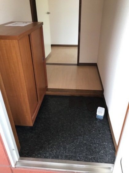 グリーンパレスⅠ