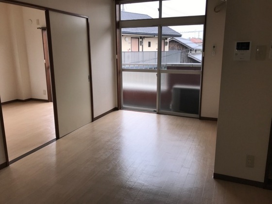 グリーンパレスⅠ