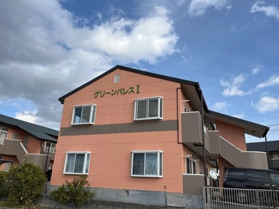 グリーンパレスⅠ