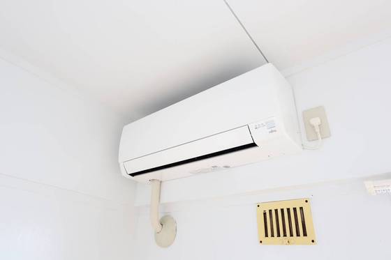 ビレッジハウス西大寺1号棟