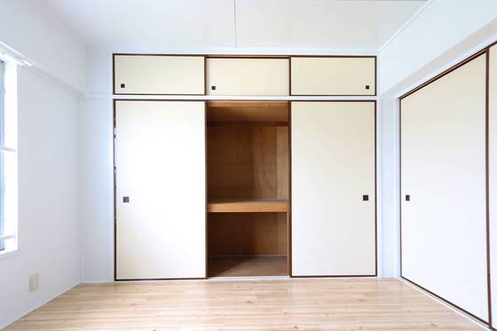 ビレッジハウス西大寺1号棟