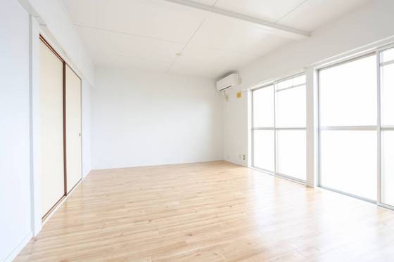 ビレッジハウス西大寺1号棟