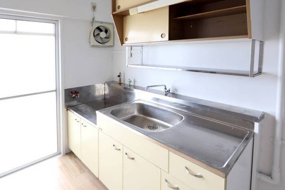 ビレッジハウス西大寺1号棟