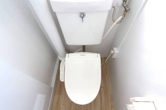 ビレッジハウス西大寺1号棟