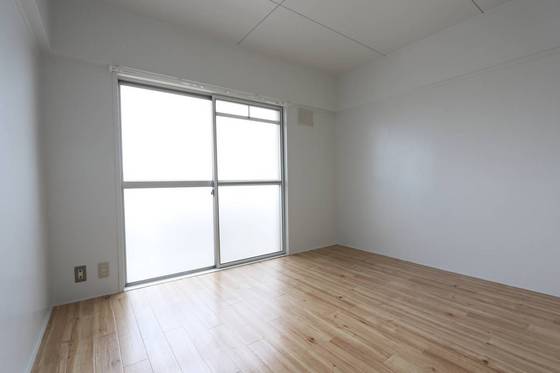 ビレッジハウス西大寺1号棟