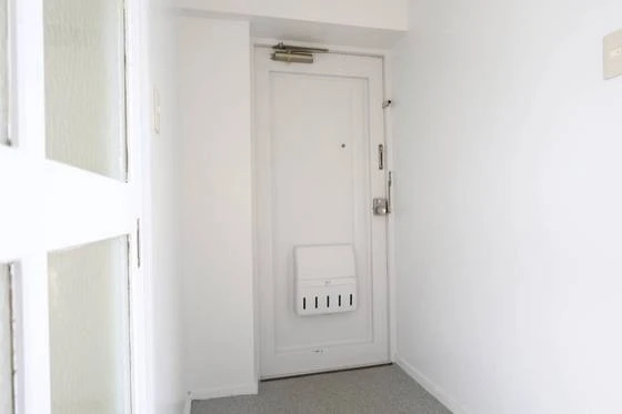 ビレッジハウス西大寺1号棟