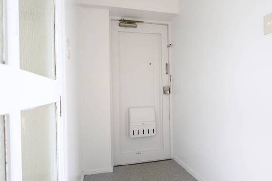 ビレッジハウス西大寺1号棟