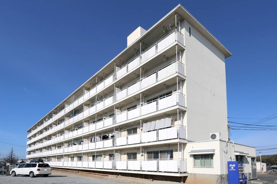 ビレッジハウス西大寺1号棟