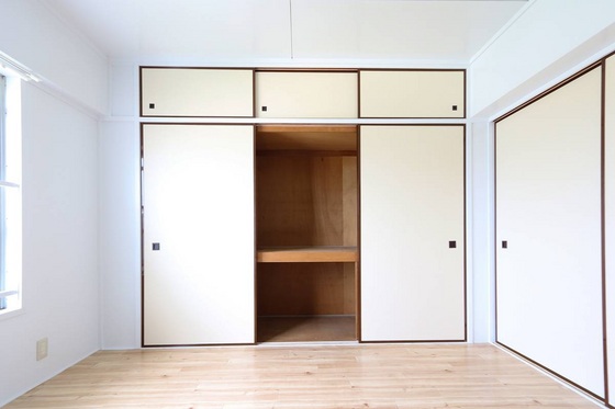 ビレッジハウス西大寺2号棟