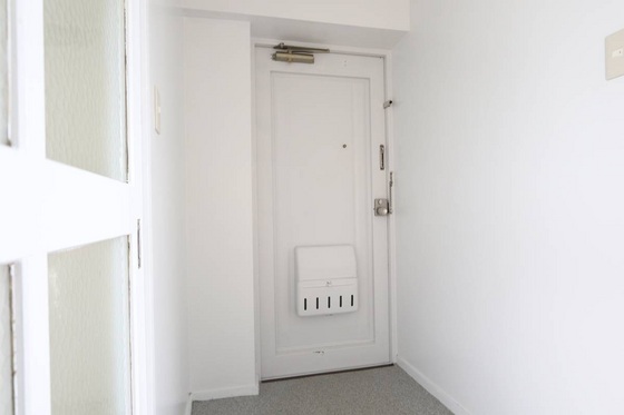 ビレッジハウス西大寺2号棟