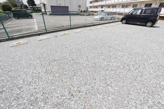 ビレッジハウス西大寺2号棟