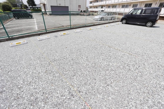 ビレッジハウス西大寺2号棟