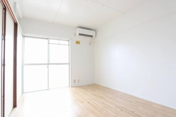 ビレッジハウス西大寺2号棟