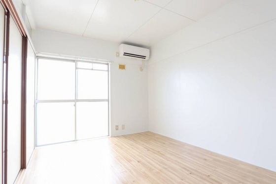 ビレッジハウス西大寺2号棟